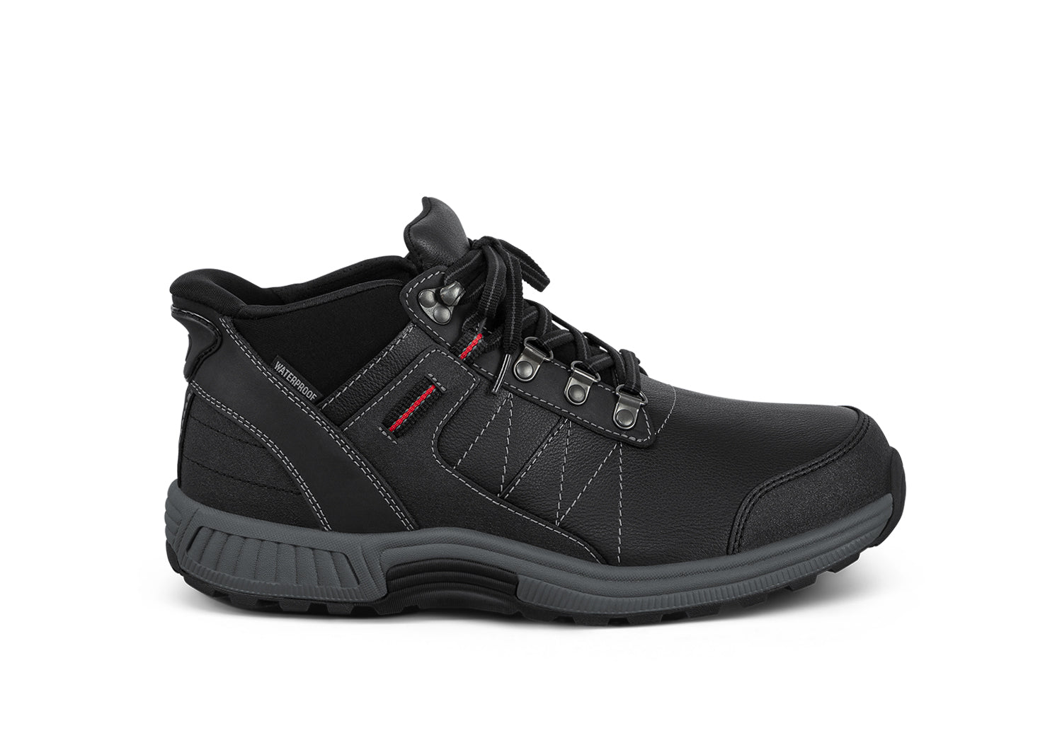 Dalton Hands-Free Waterproof - Black
